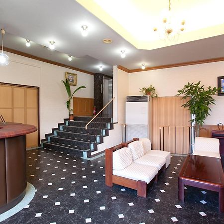 Hotel Hayashi Beppu Dış mekan fotoğraf