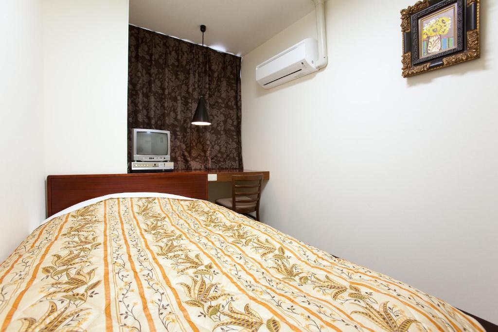 Hotel Hayashi Beppu Oda fotoğraf