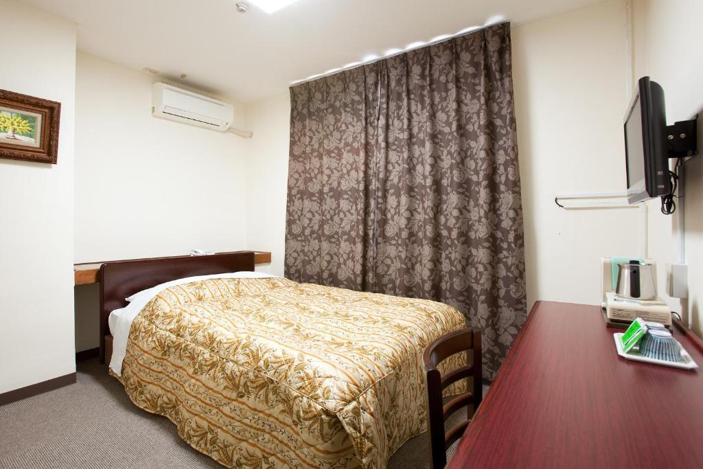 Hotel Hayashi Beppu Oda fotoğraf