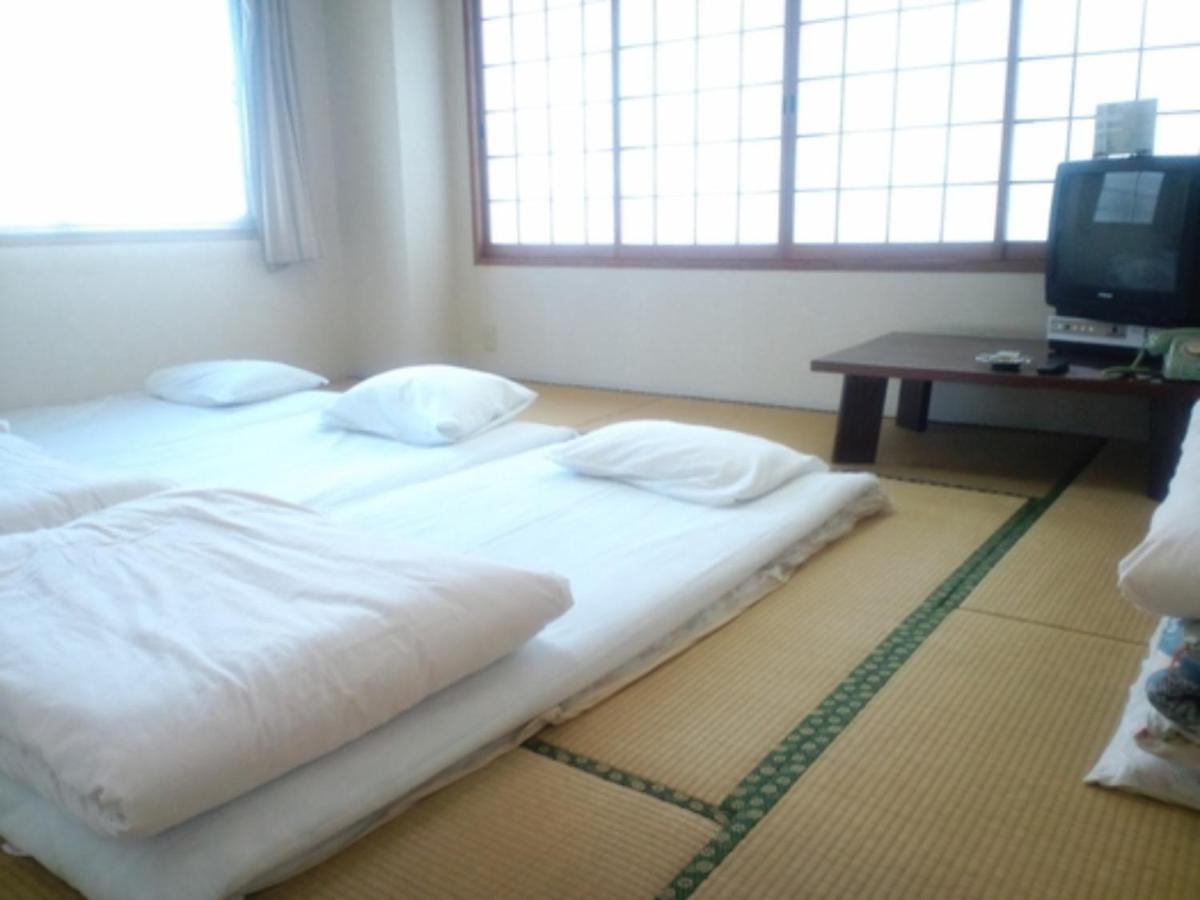 Hotel Hayashi Beppu Dış mekan fotoğraf