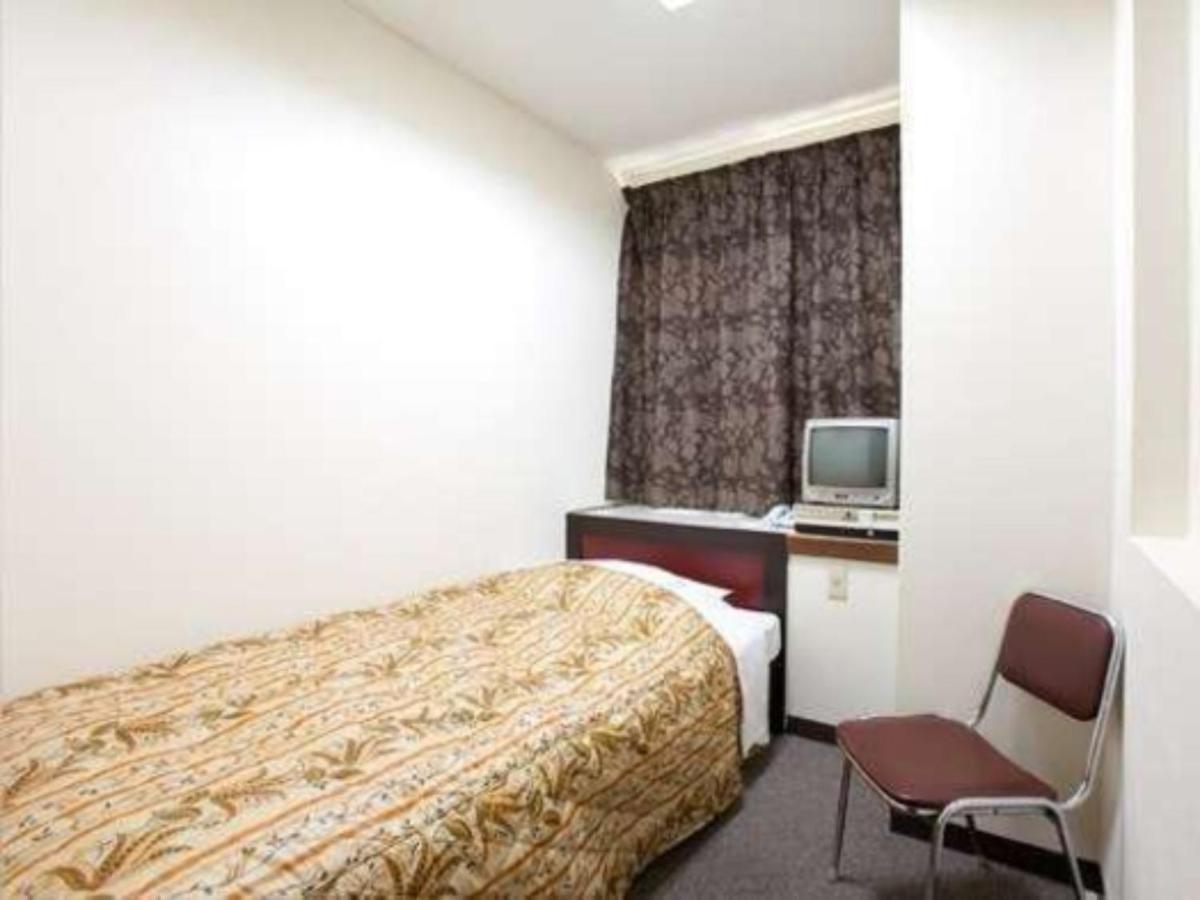 Hotel Hayashi Beppu Dış mekan fotoğraf
