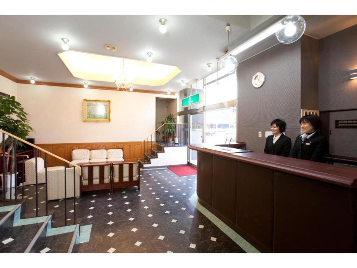 Hotel Hayashi Beppu Dış mekan fotoğraf