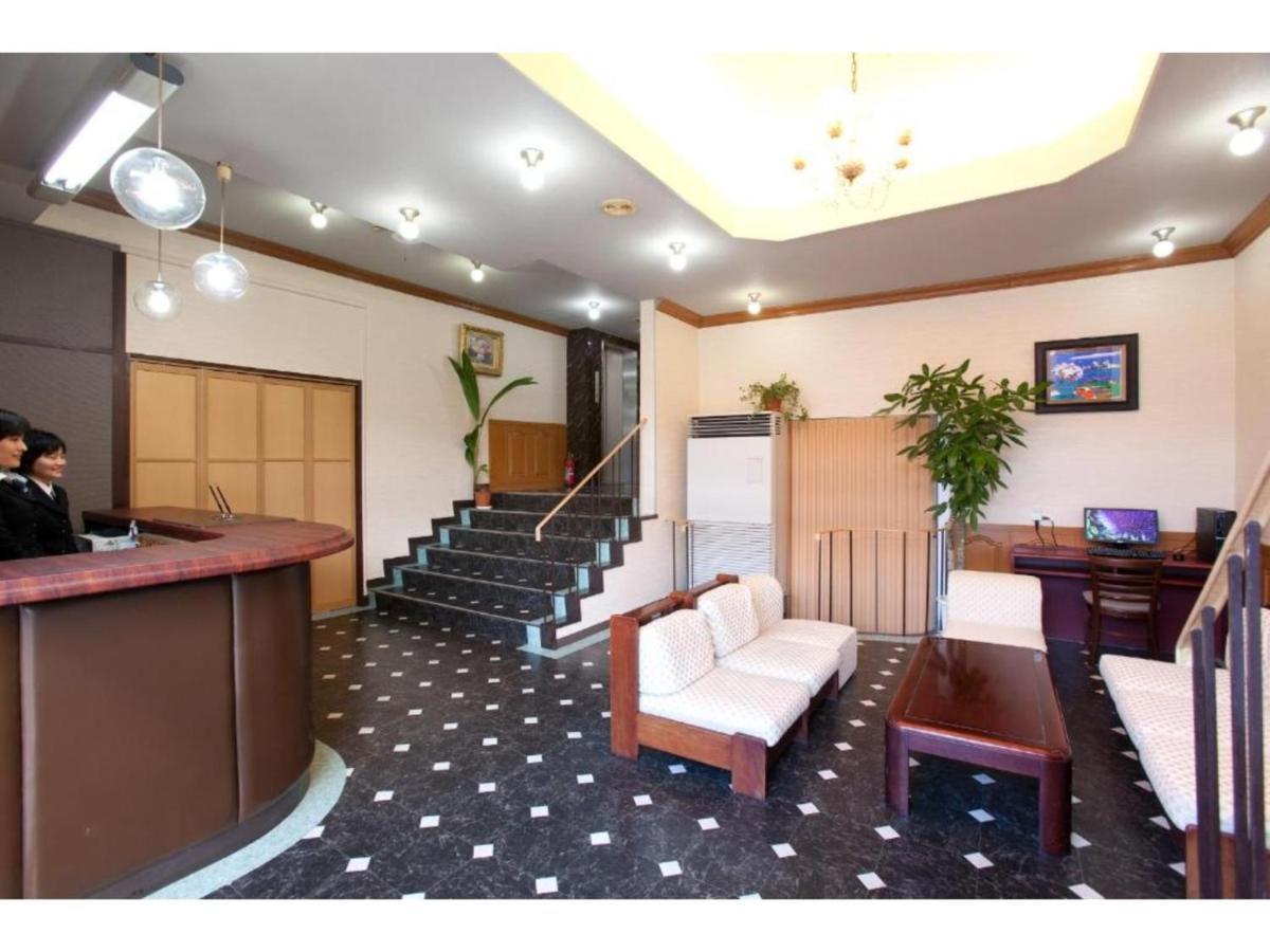 Hotel Hayashi Beppu Dış mekan fotoğraf