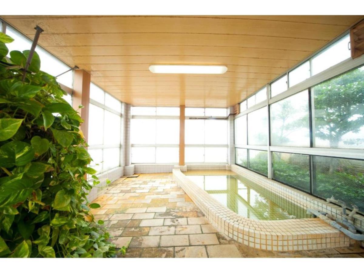 Hotel Hayashi Beppu Dış mekan fotoğraf