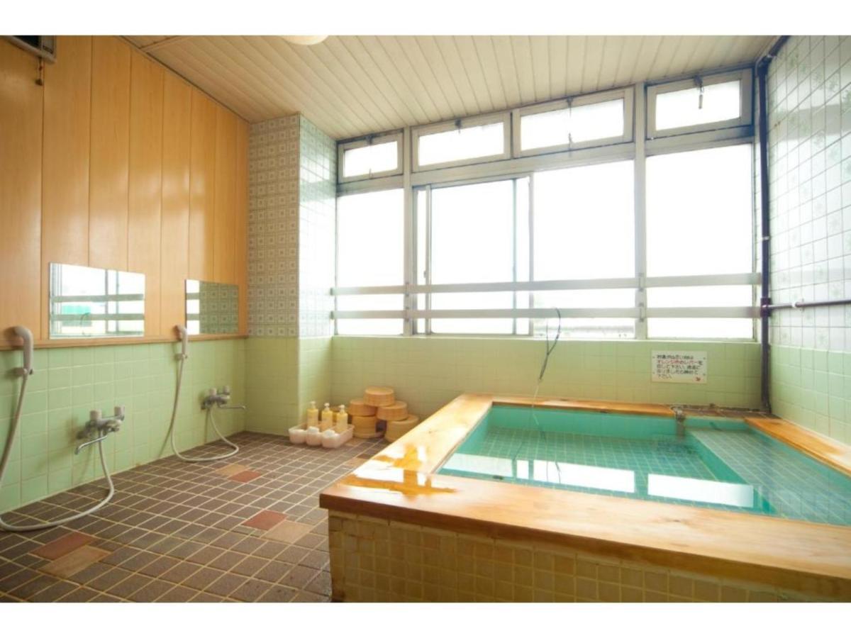 Hotel Hayashi Beppu Dış mekan fotoğraf