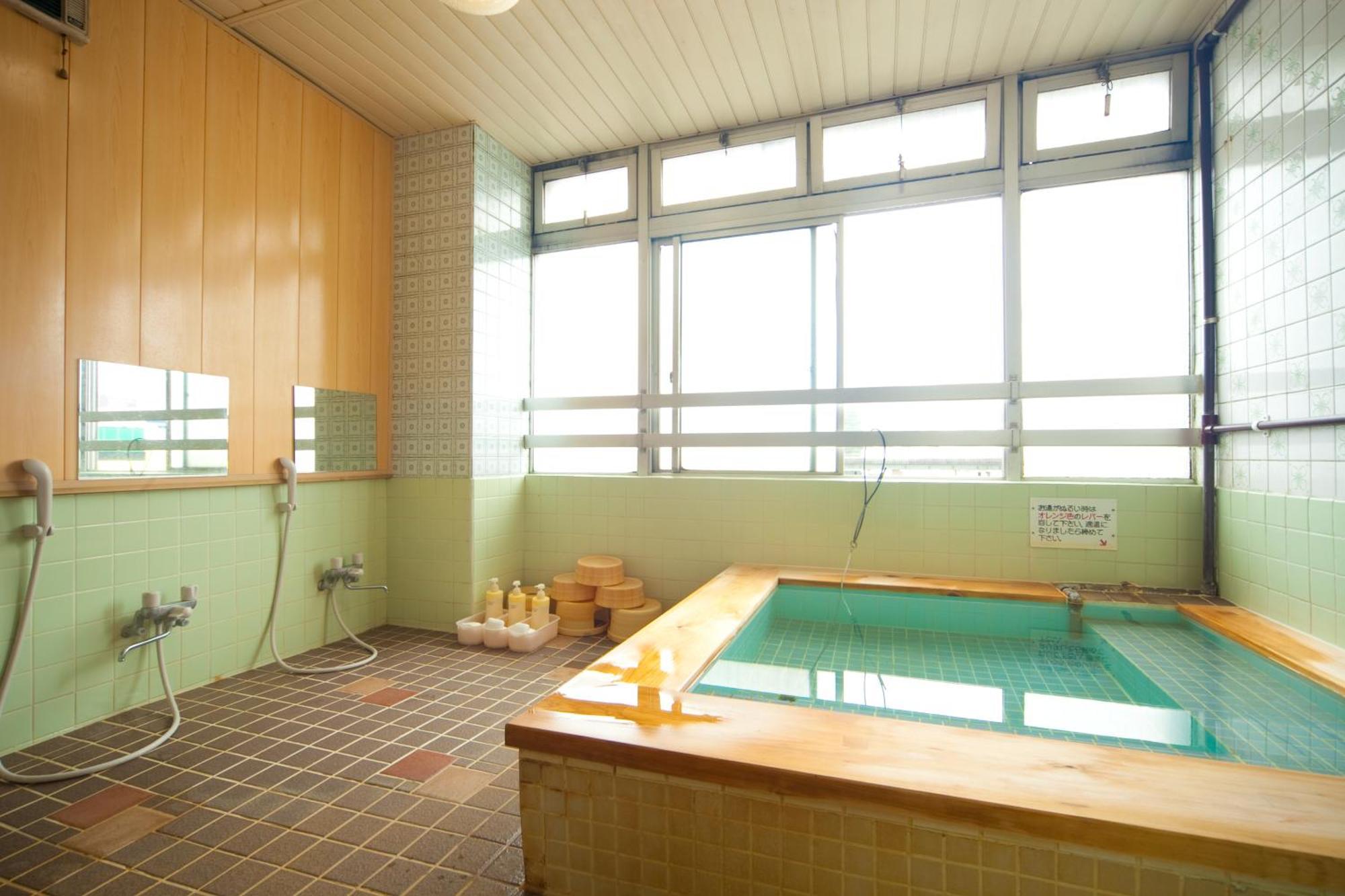 Hotel Hayashi Beppu Dış mekan fotoğraf