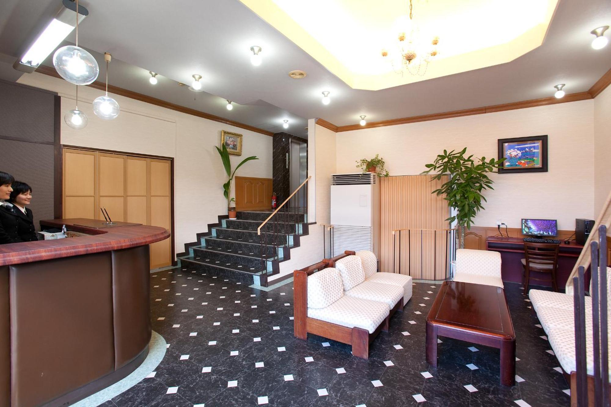 Hotel Hayashi Beppu Dış mekan fotoğraf