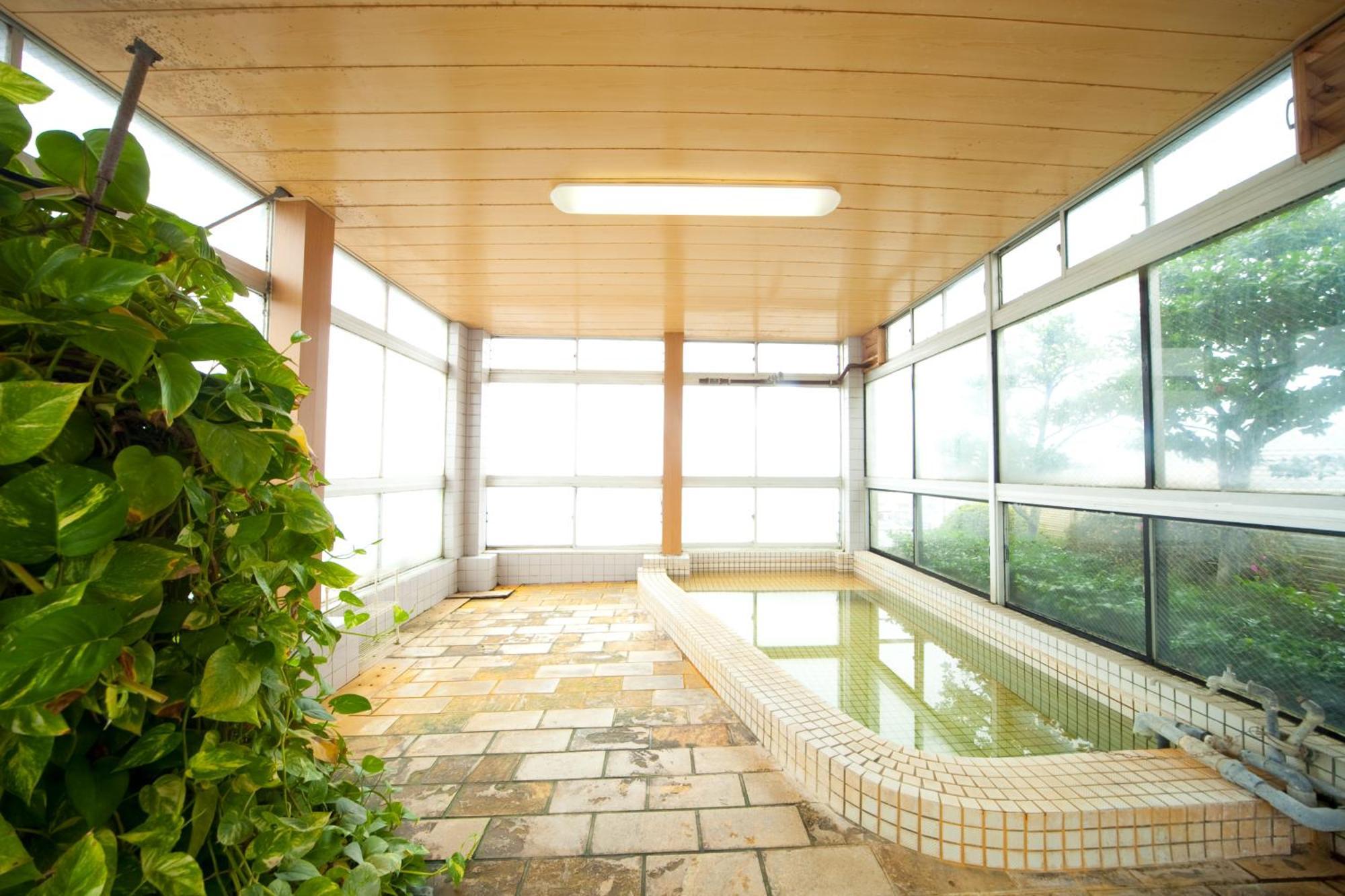 Hotel Hayashi Beppu Dış mekan fotoğraf