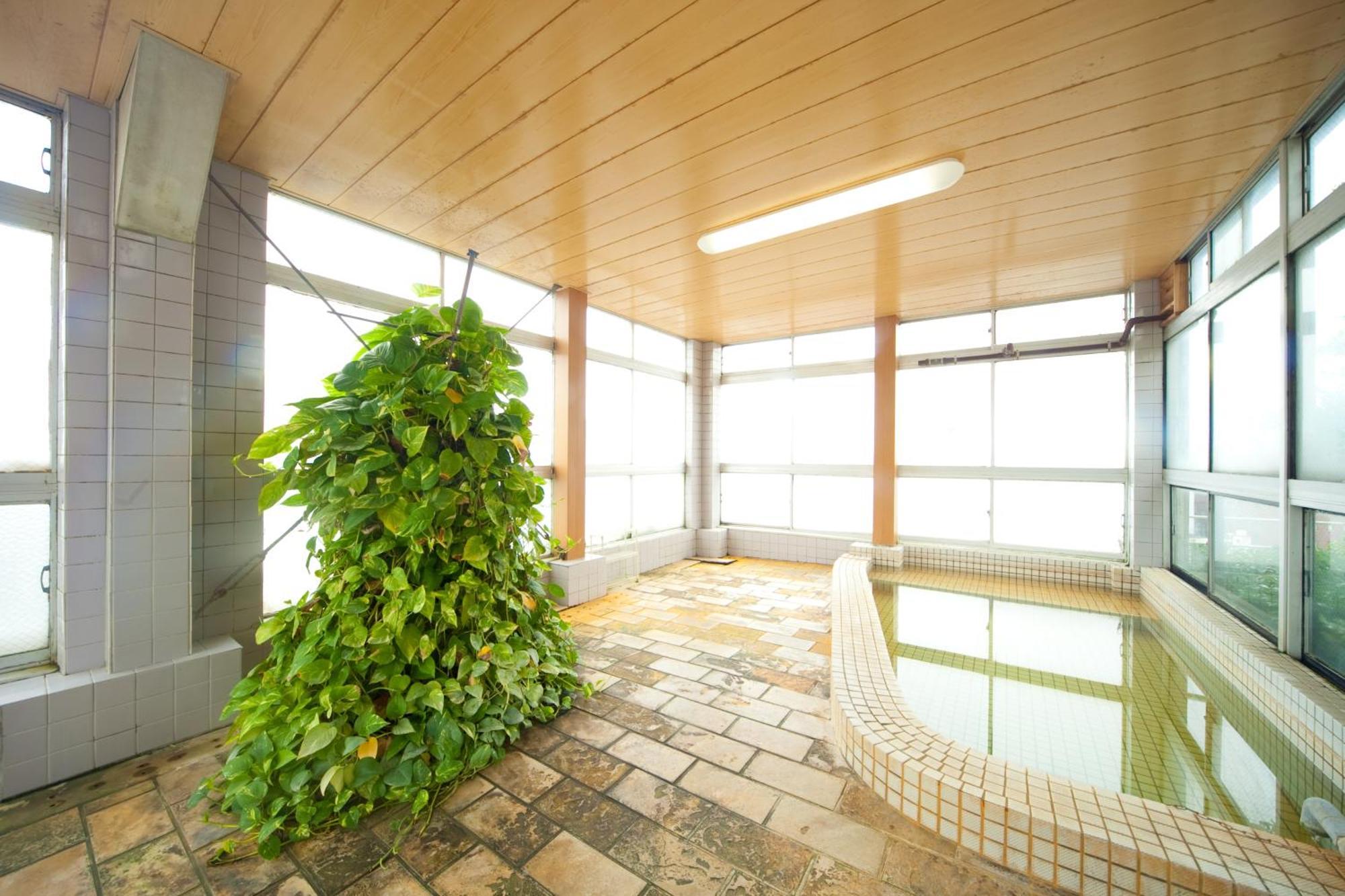 Hotel Hayashi Beppu Dış mekan fotoğraf