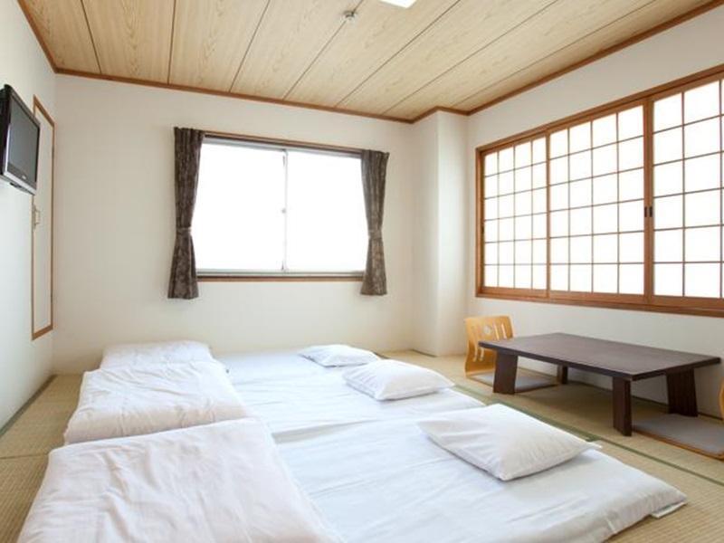 Hotel Hayashi Beppu Dış mekan fotoğraf