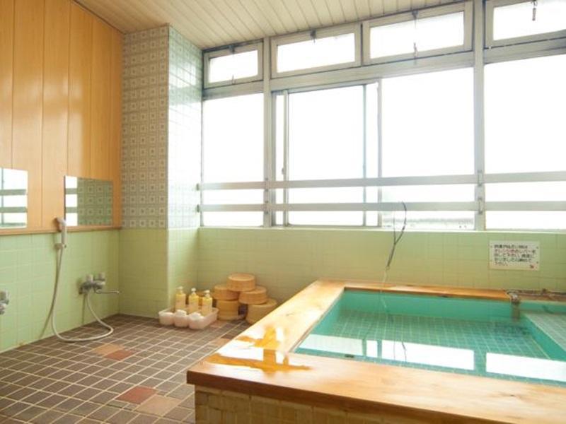 Hotel Hayashi Beppu Dış mekan fotoğraf