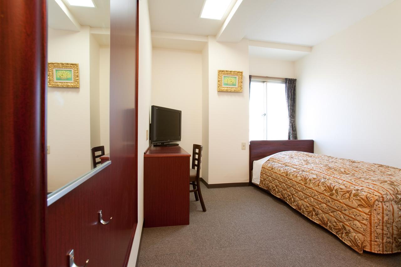 Hotel Hayashi Beppu Oda fotoğraf